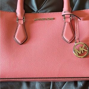 Cute little mk purse